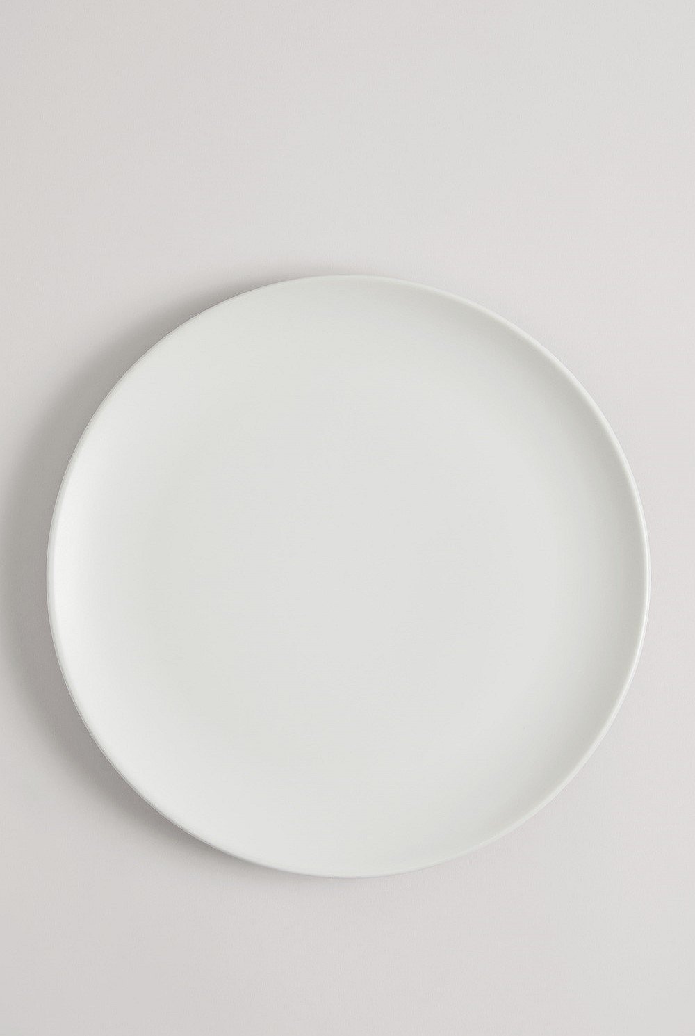 Tapas Dinner Plate