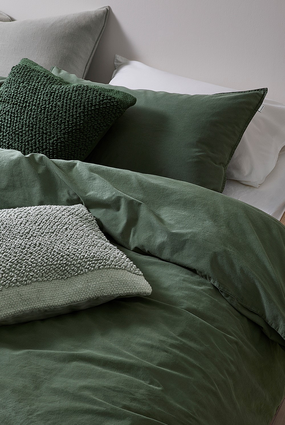 Tura 50x50 Cushion