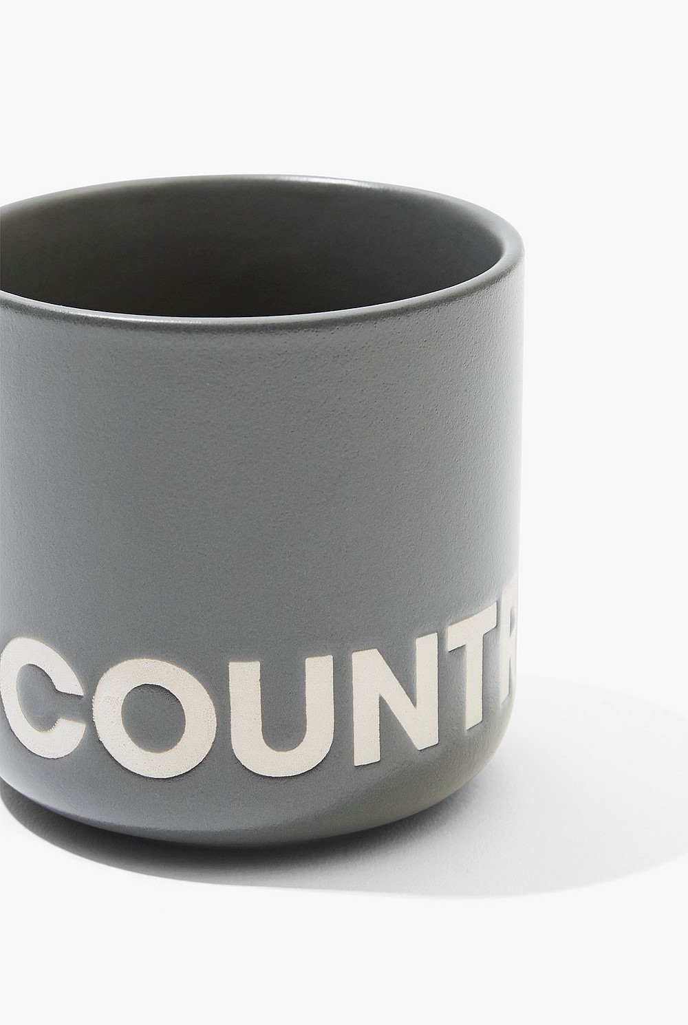 Demm Mug