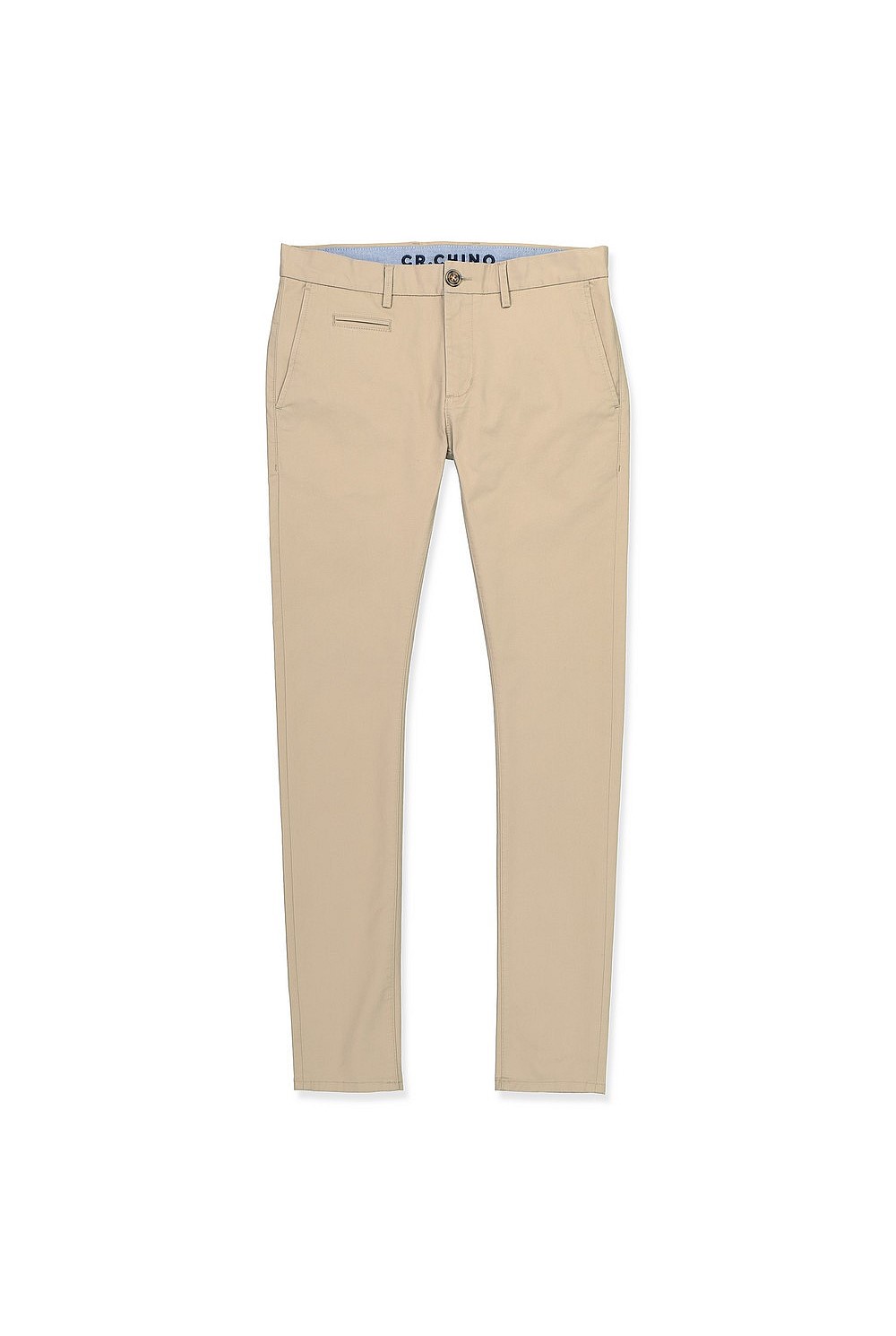 Skinny Stretch Chino