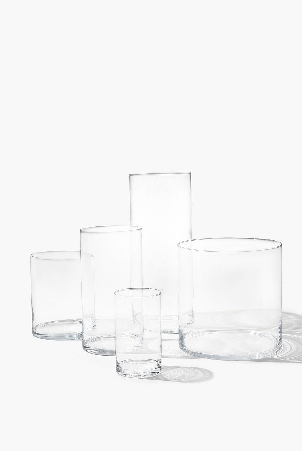 Leah Large Vase