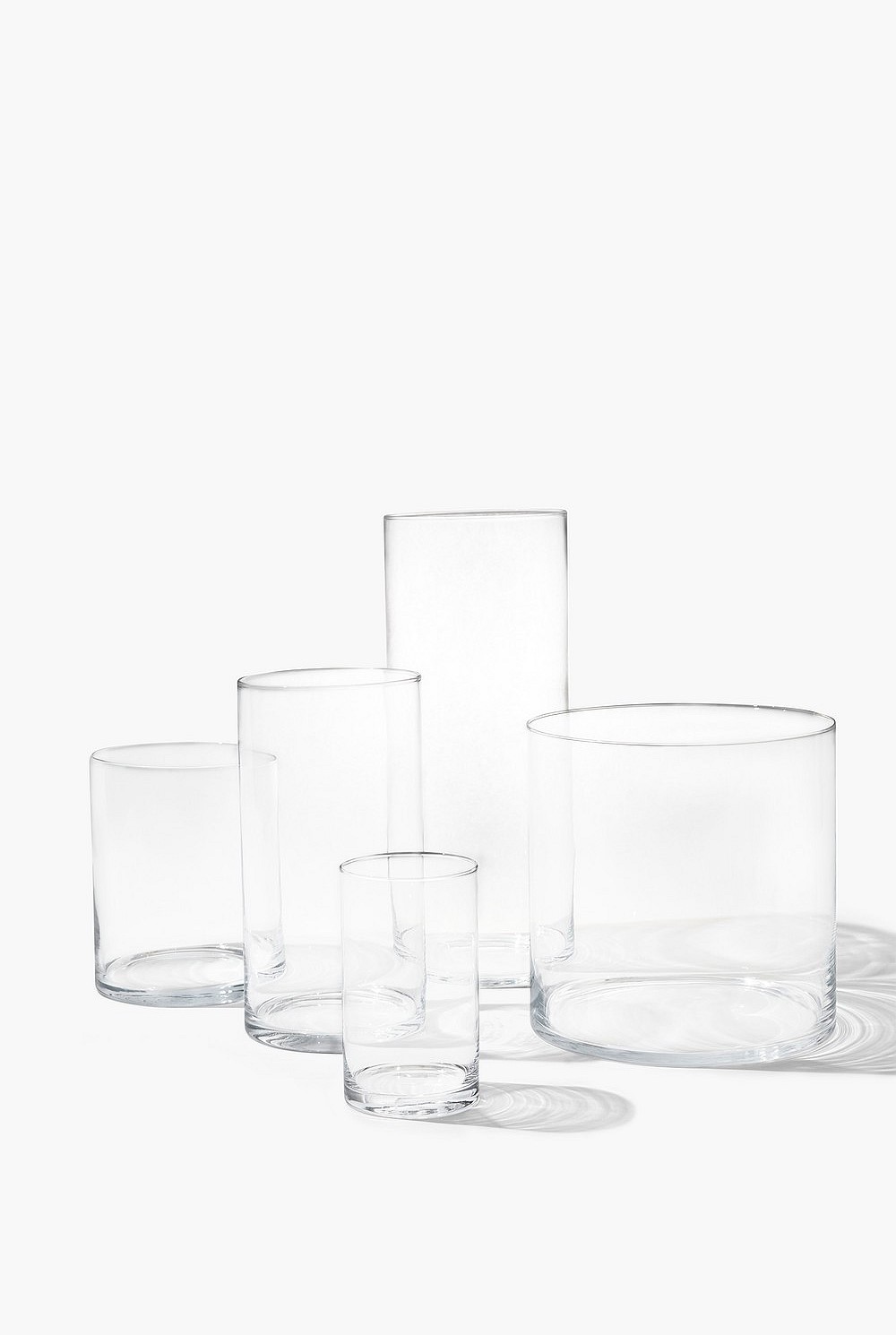 Leah Extra Large Vase