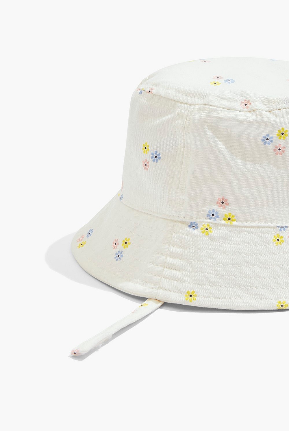 Floral Bucket Hat