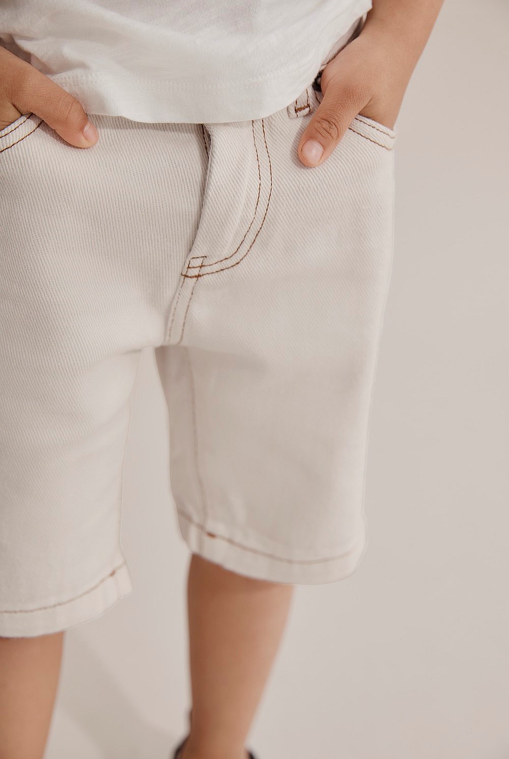 Five Pocket Short