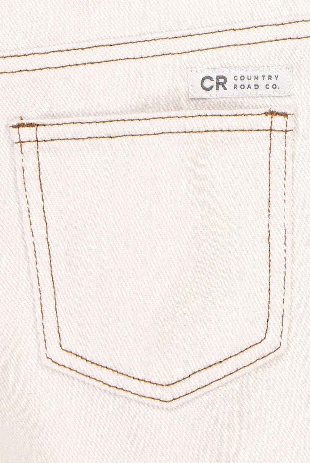 Five Pocket Short