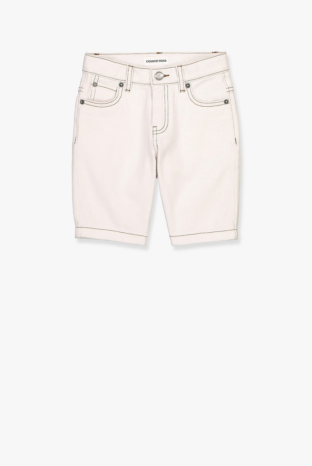 Five Pocket Short