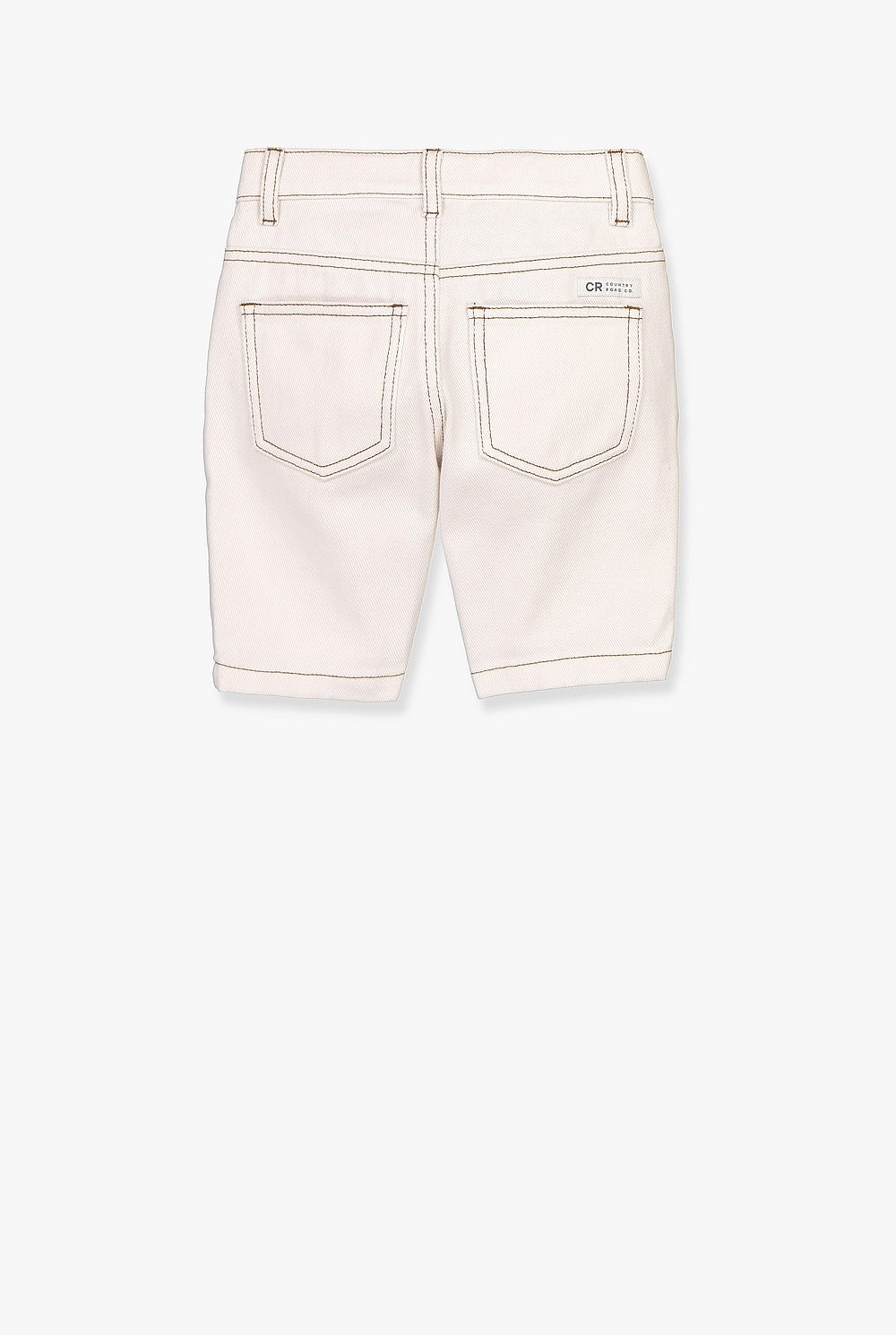 Five Pocket Short