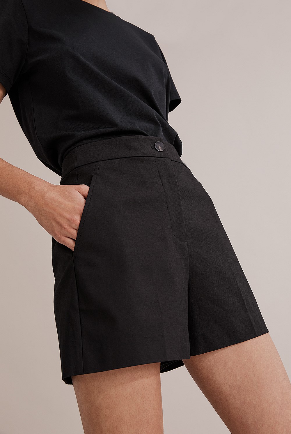 Tailored Short