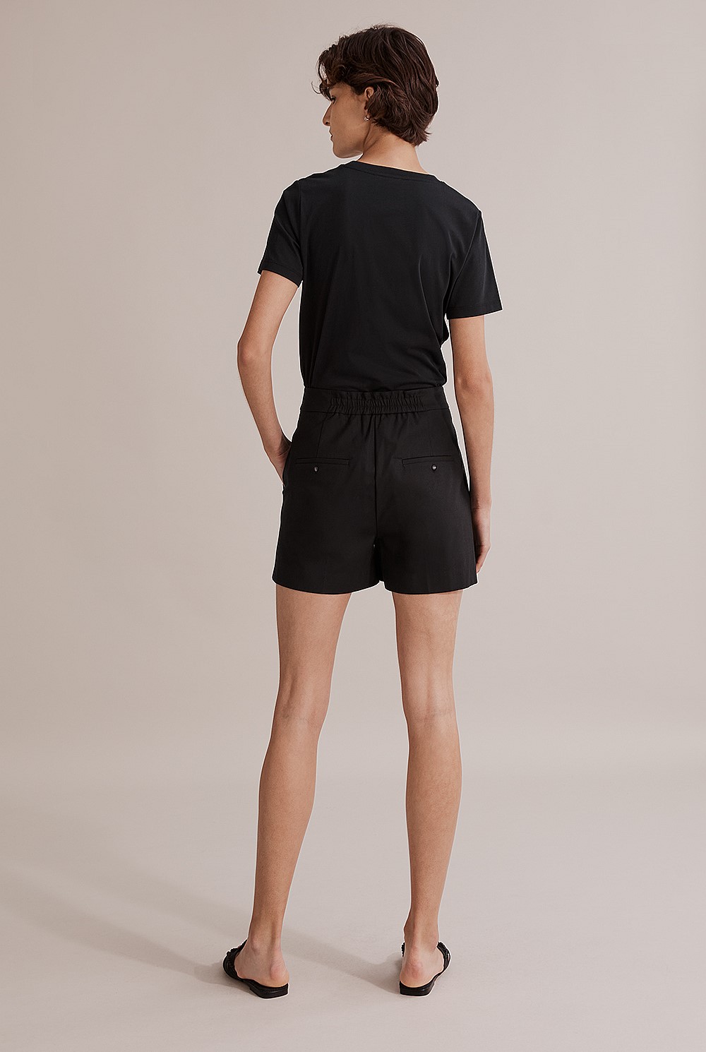 Tailored Short