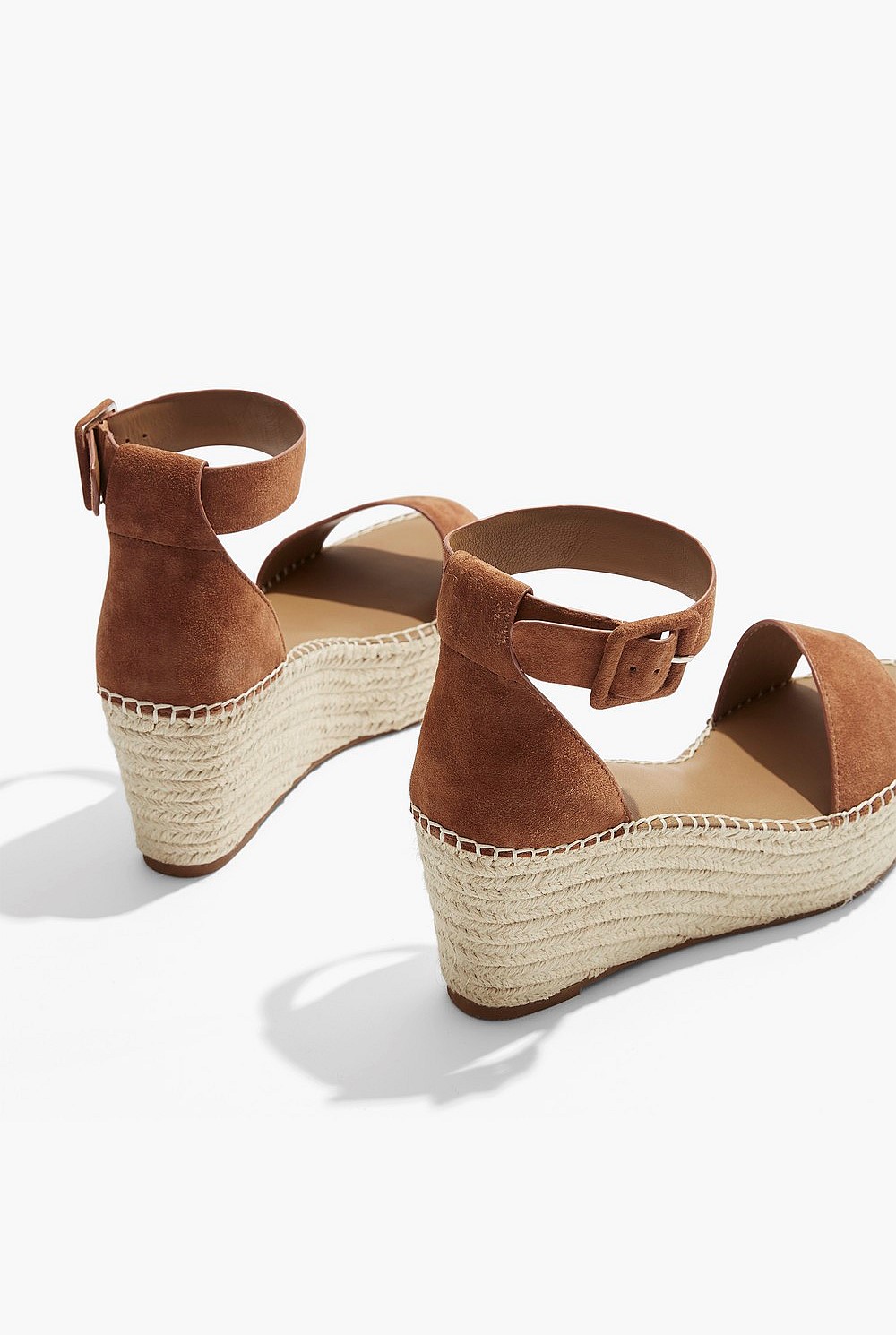 Holly Espadrille