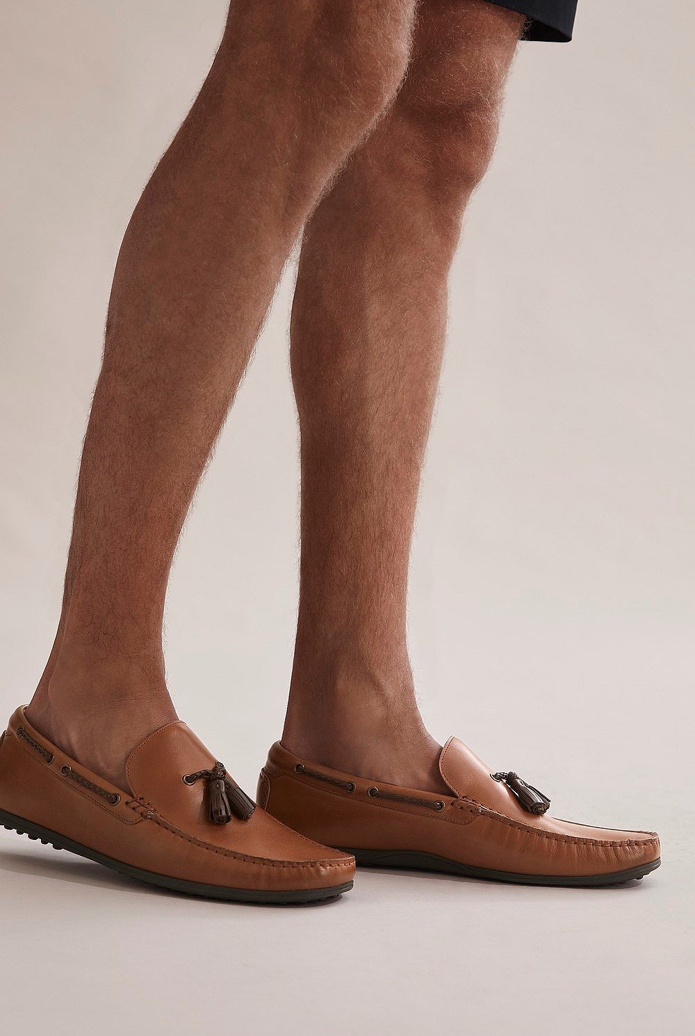 Vern Tassel Loafer