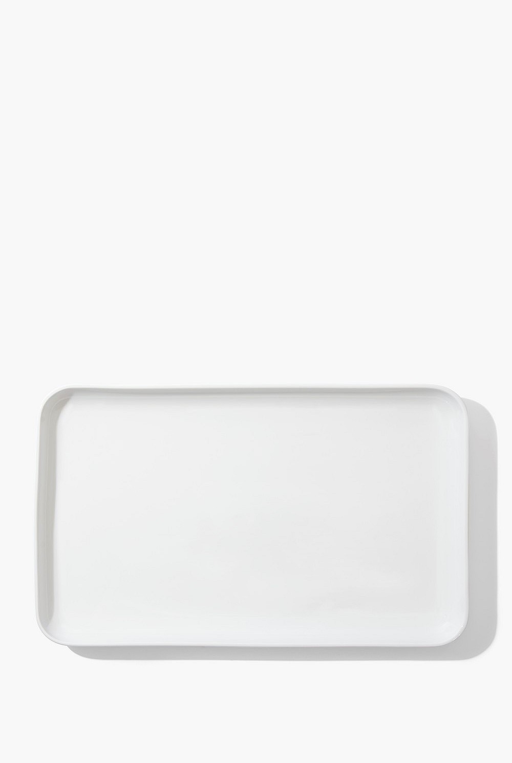 Yarra Large Rectangle Platter