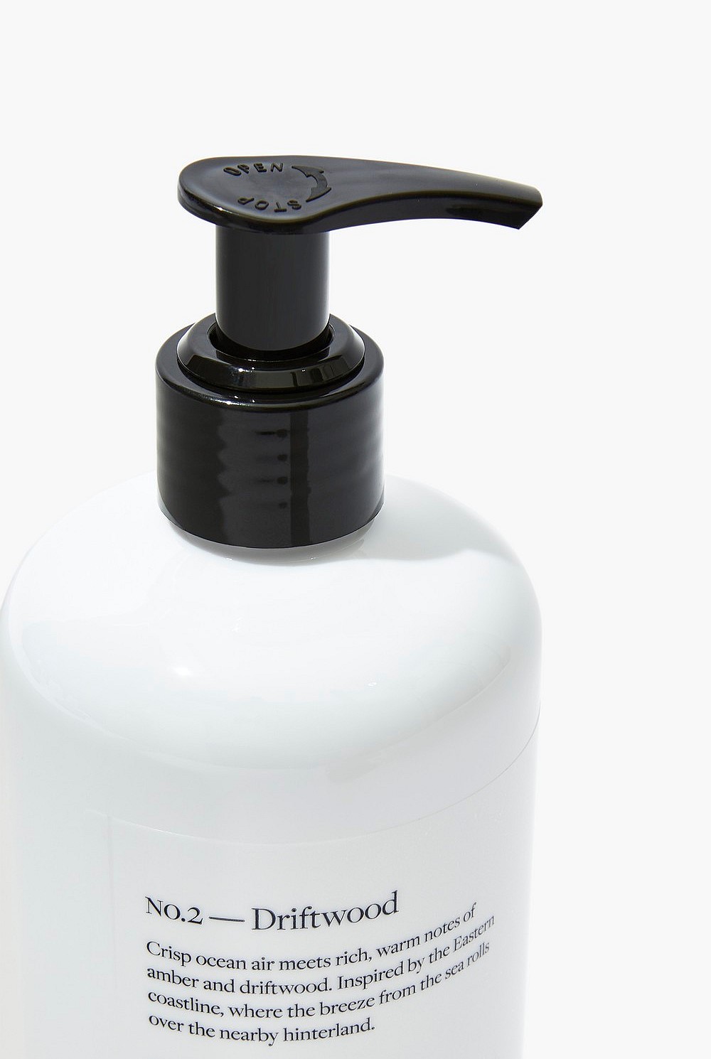 Driftwood Body Lotion