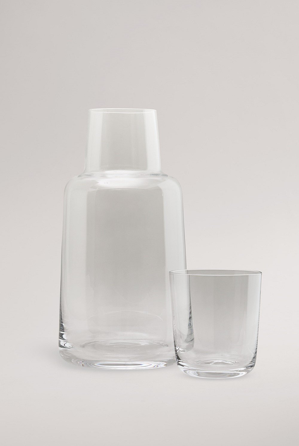 Pier Carafe Set