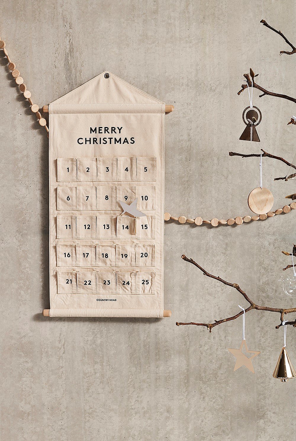 Advent Calendar