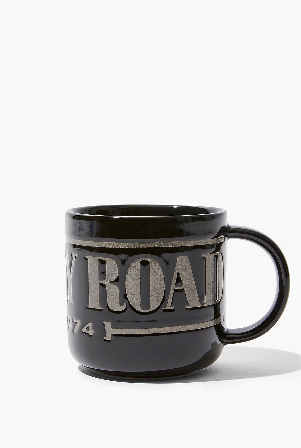 Country Road Heritage Mug