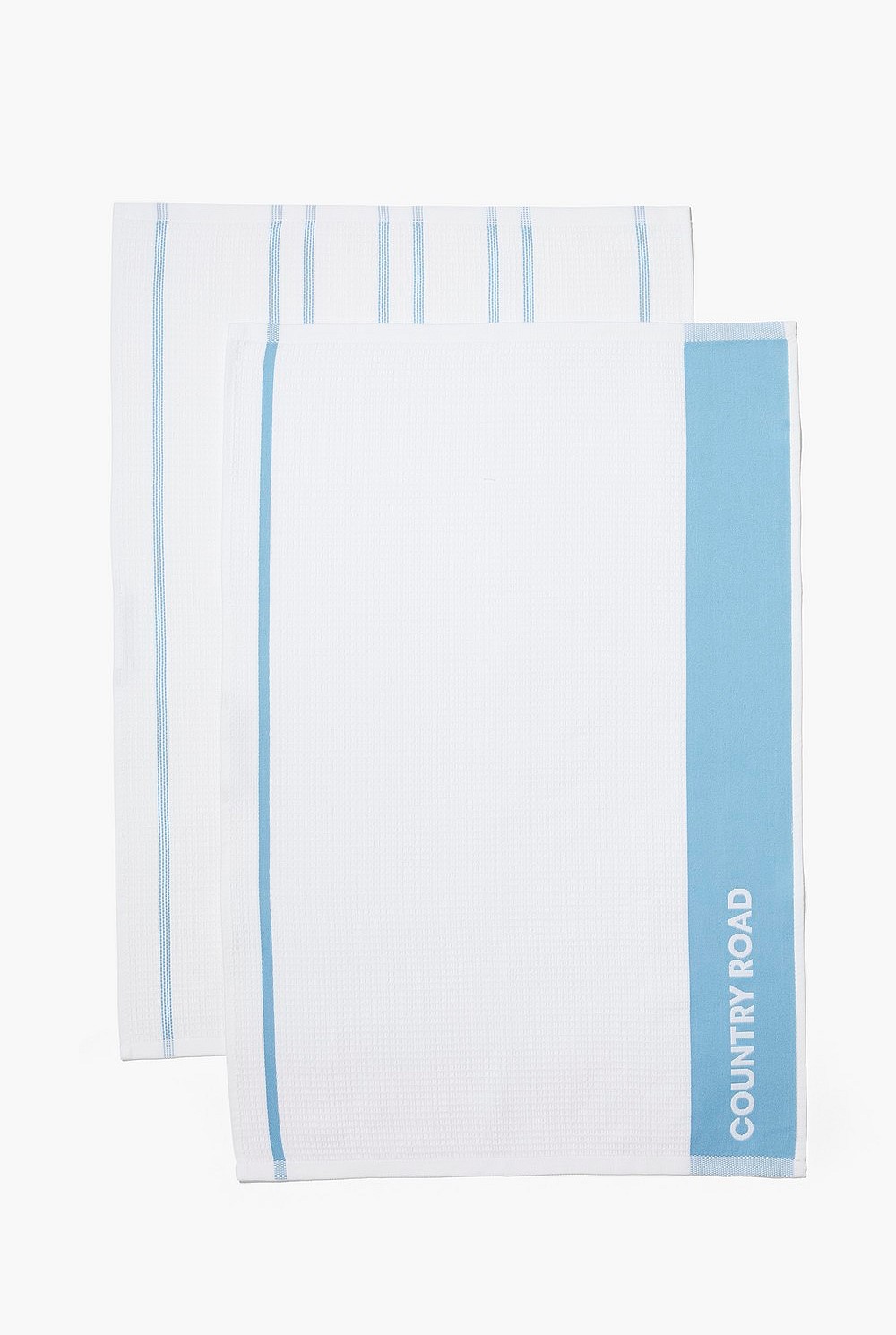 Pop Tea Towel Pack of 2