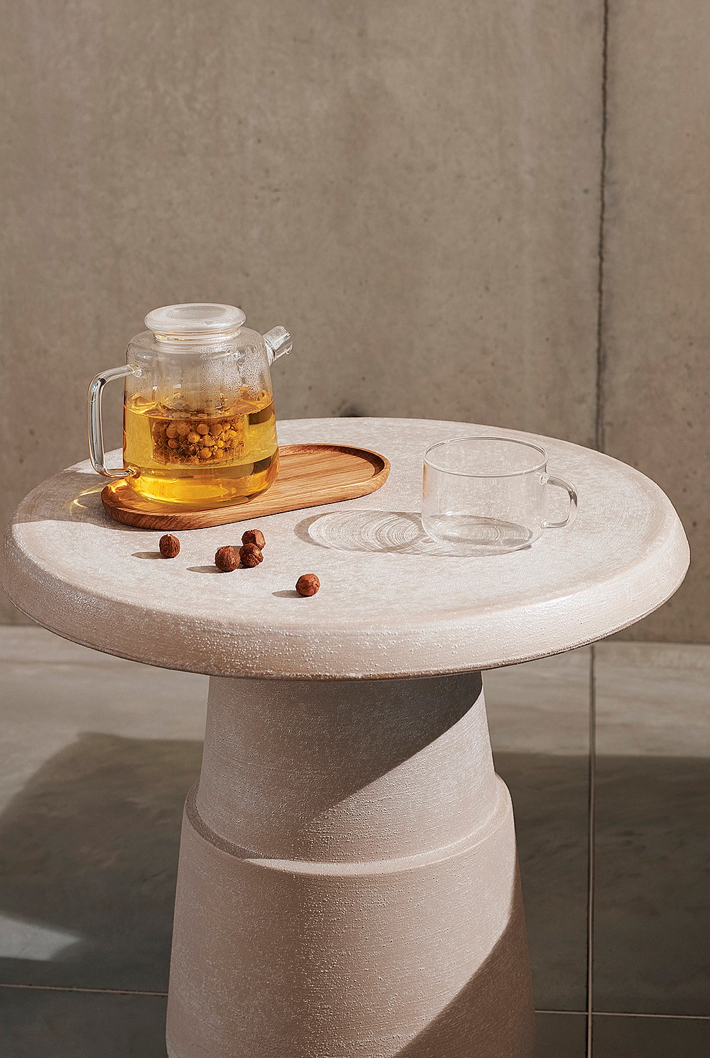 Tipo Tea for One Set