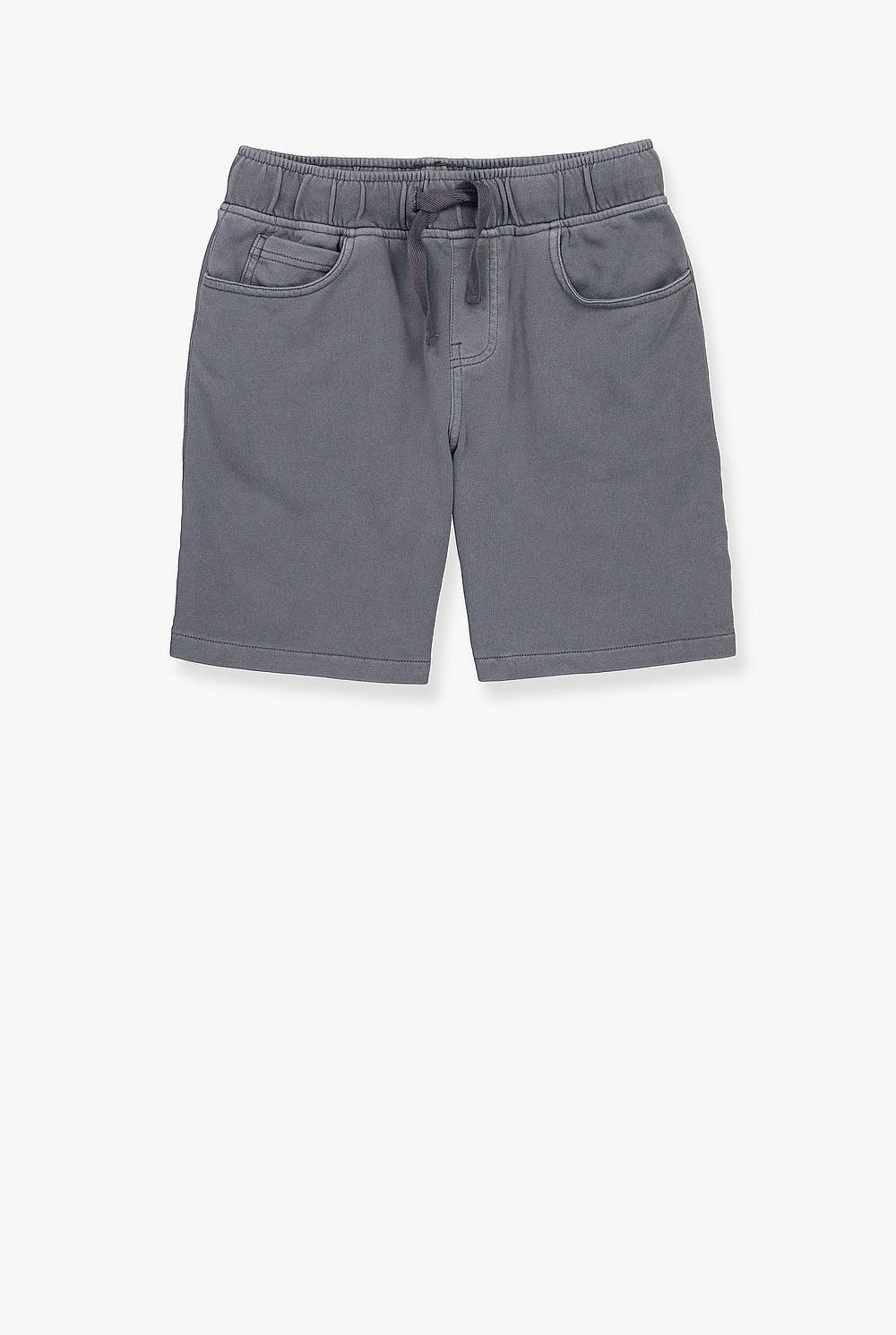 Teen Sweat Short