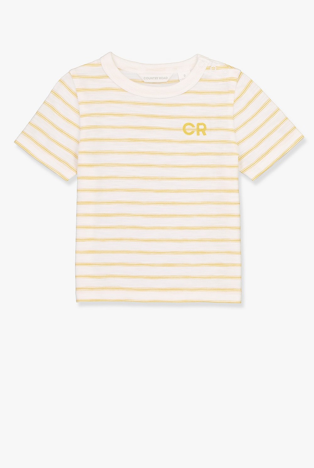 Stripe T-Shirt