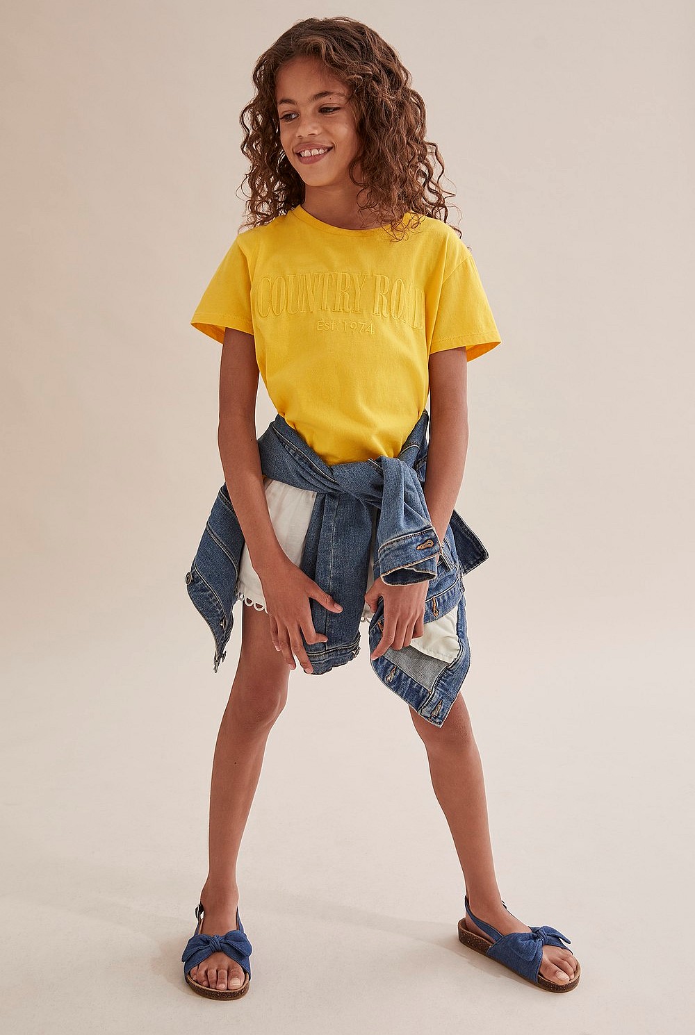 Heritage T-Shirt