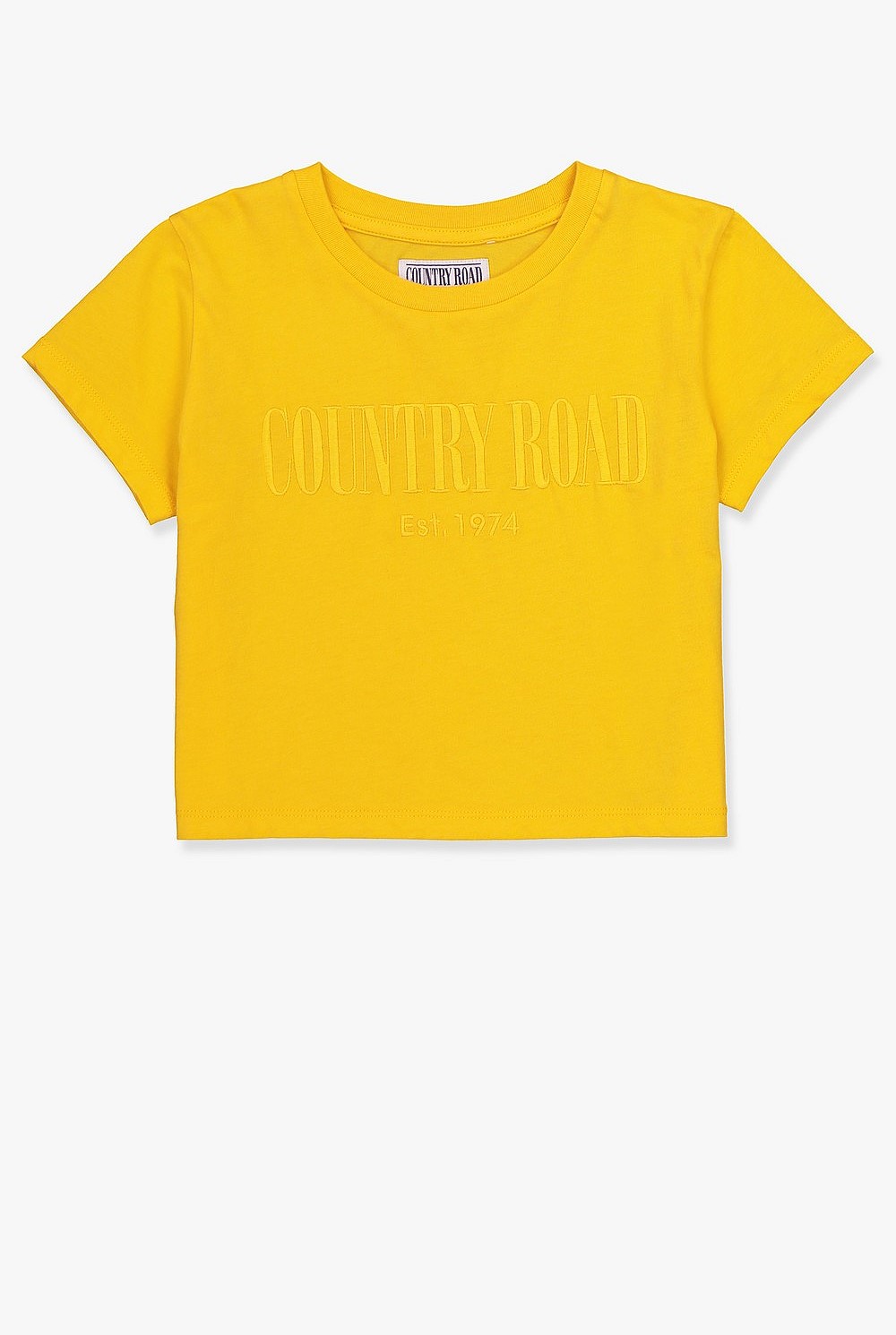 Heritage T-Shirt