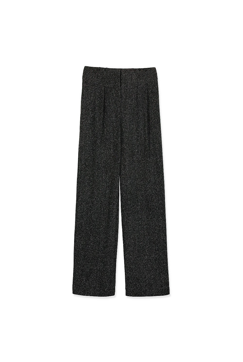 Metallic Pant