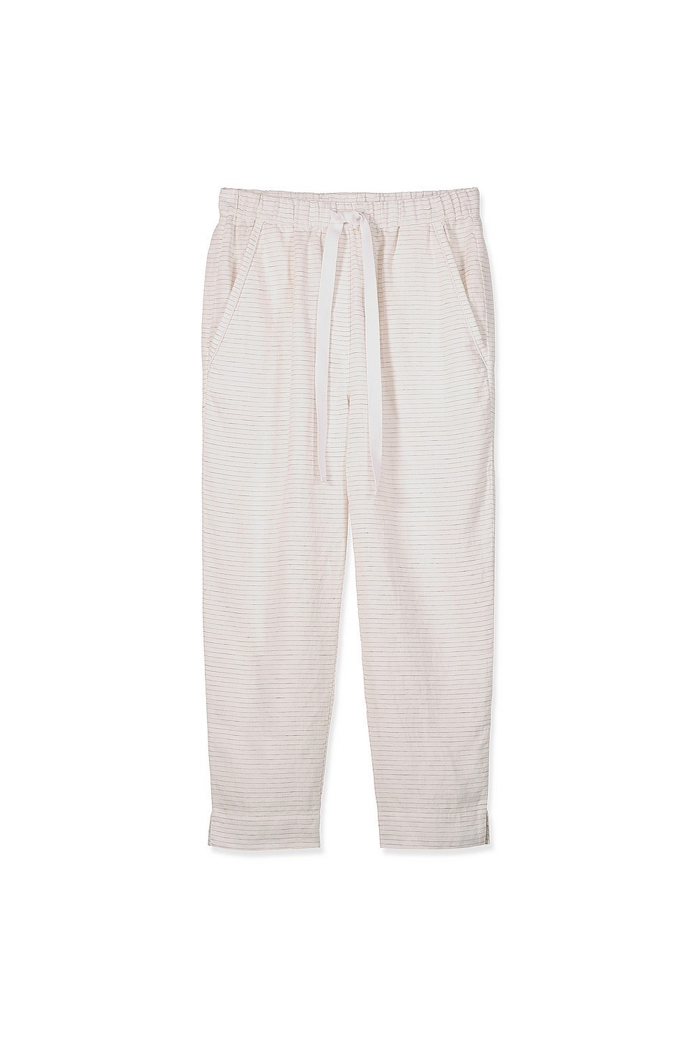 Tapered Pyjama Pant