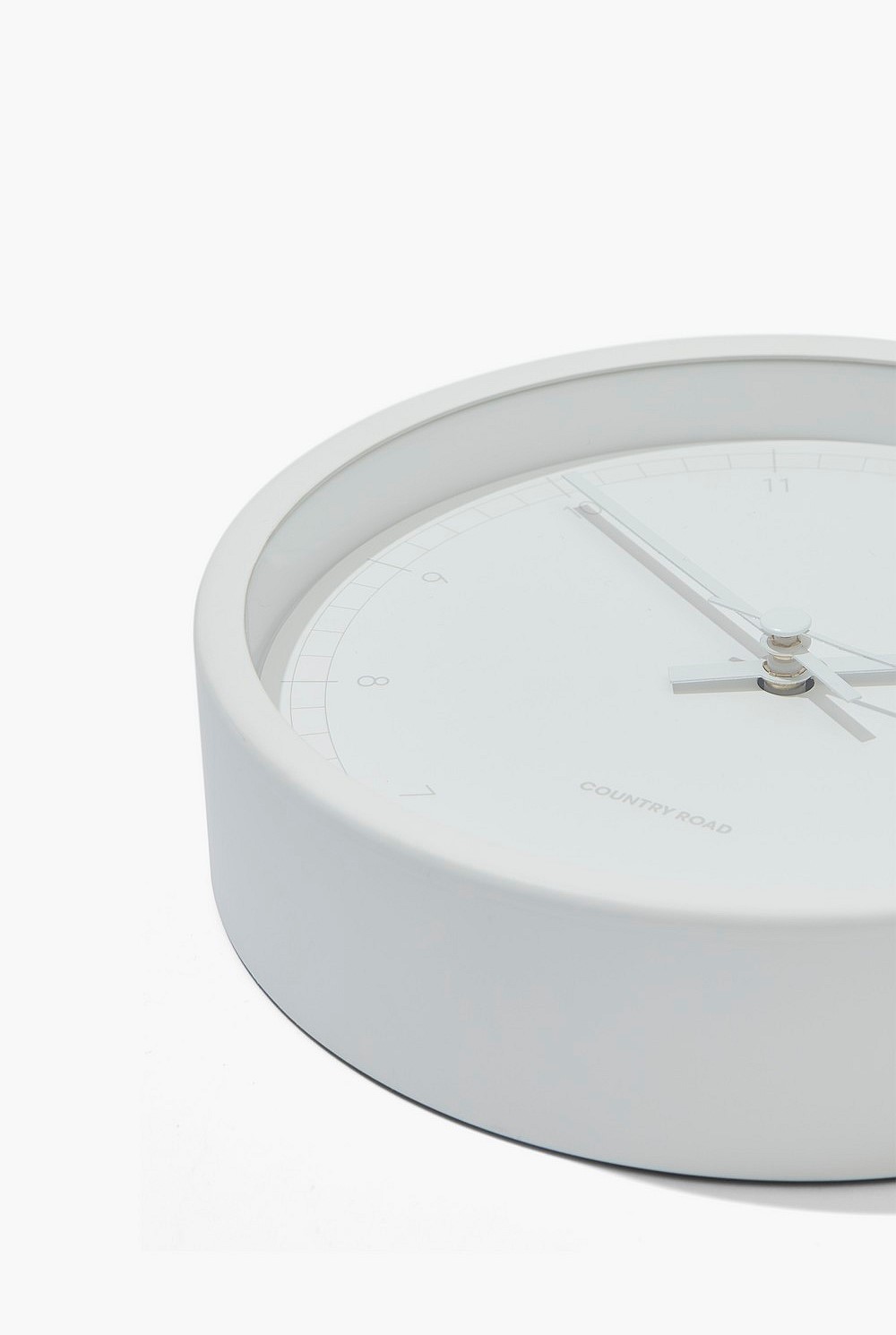 Thea Desk Clock
