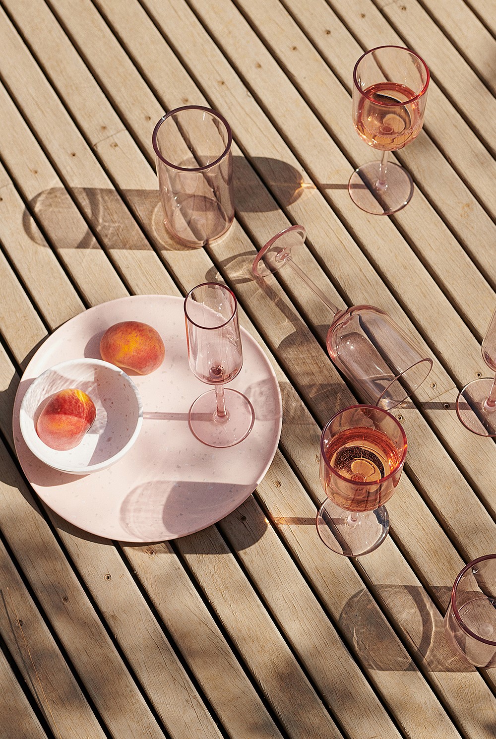 Byron Wine Glass