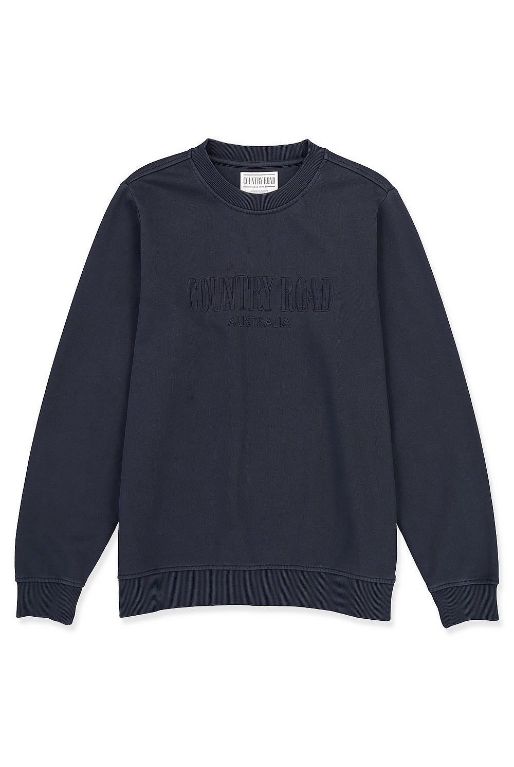 Unisex Crew Sweat