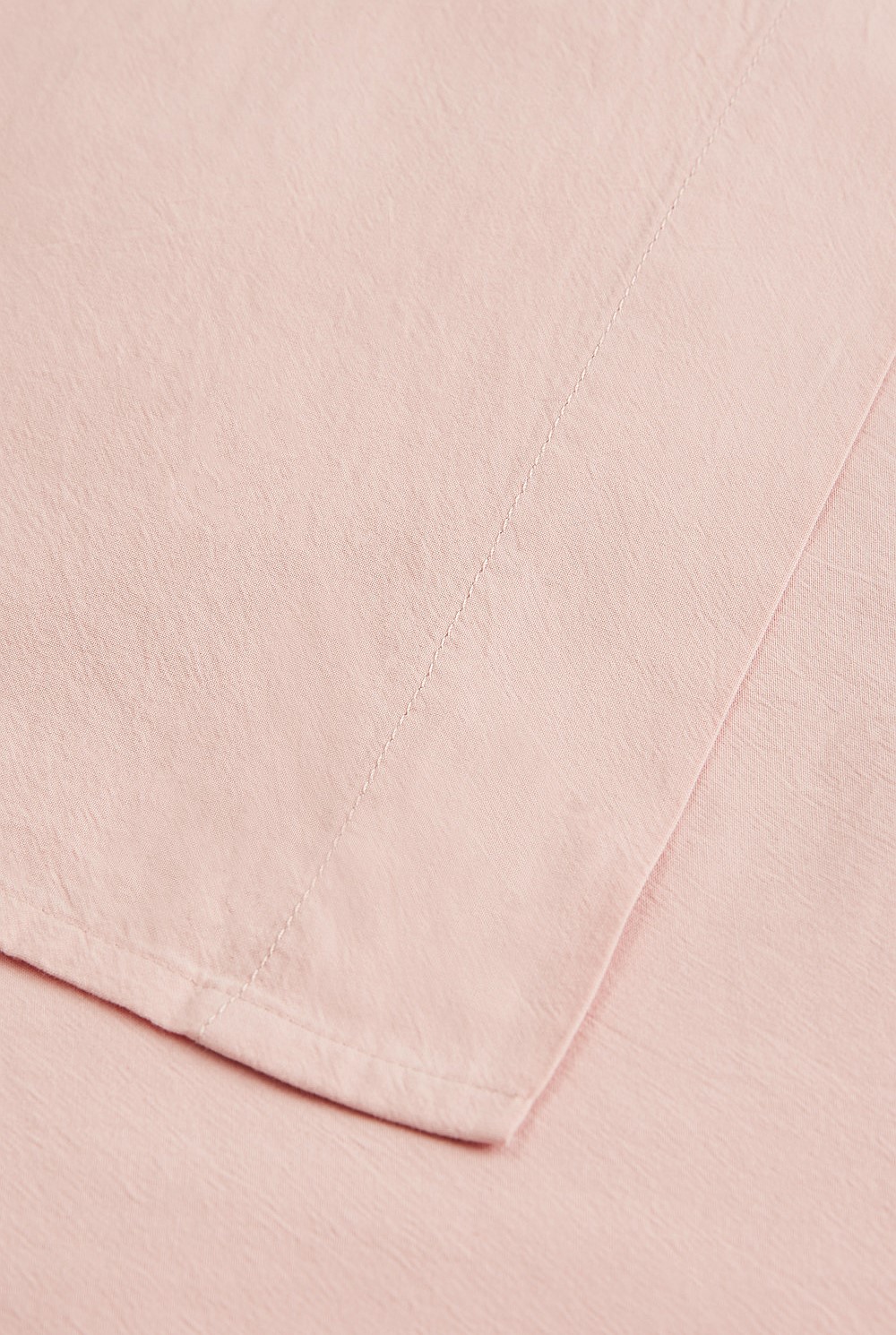 Brae King Flat Sheet