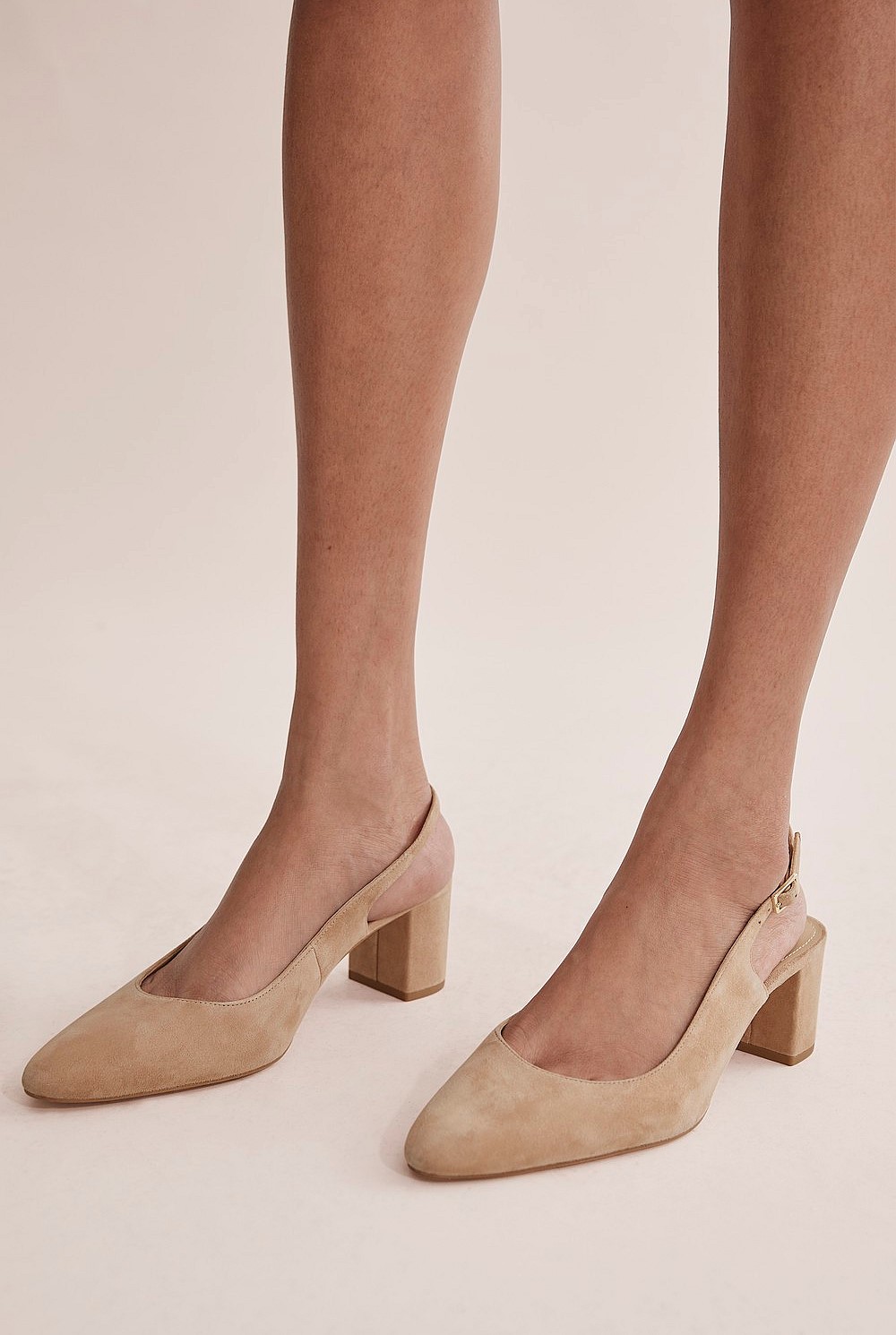 Marley Slingback