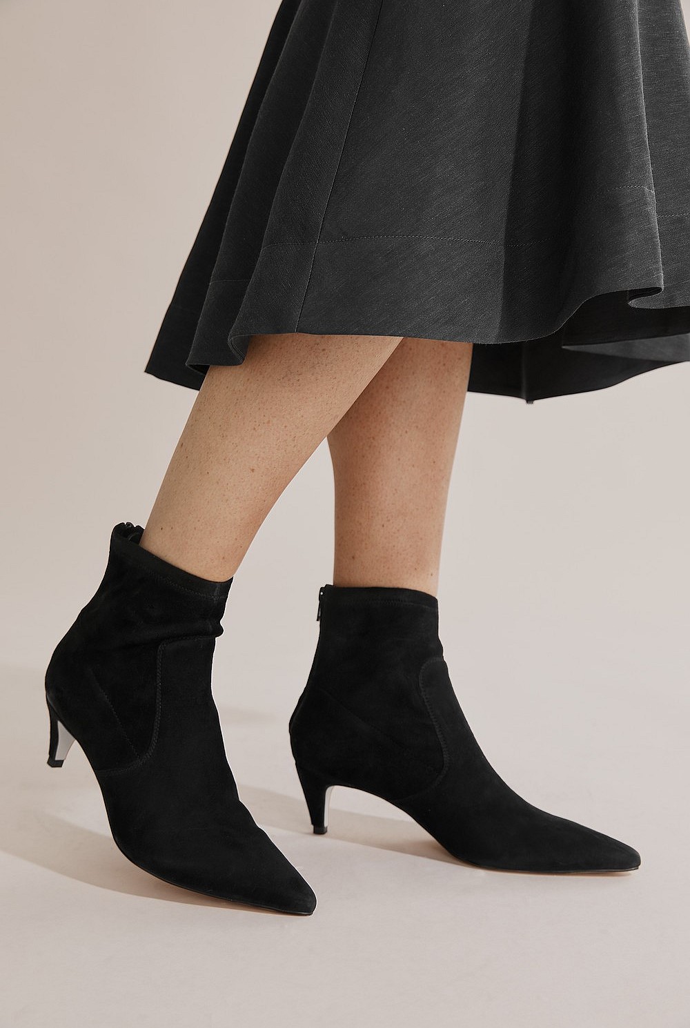 Alex Boot