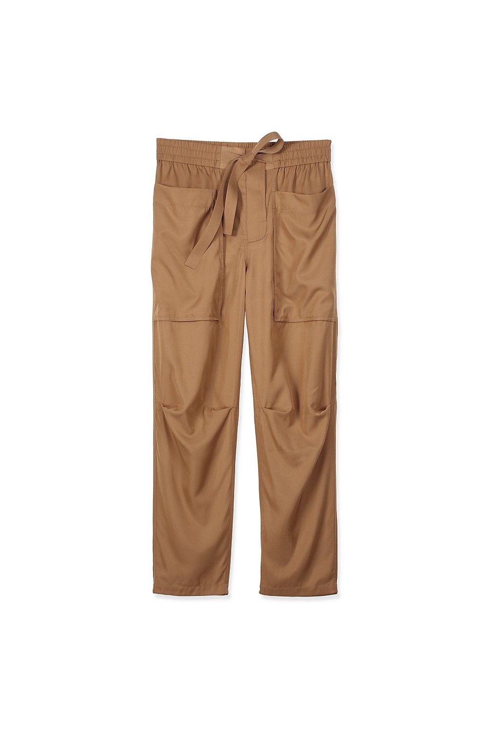 Soft Cargo Pant