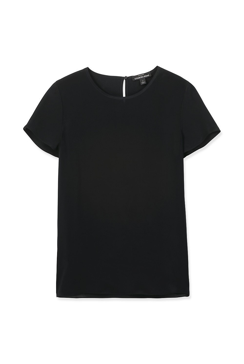 Urban Short Sleeve T-Shirt