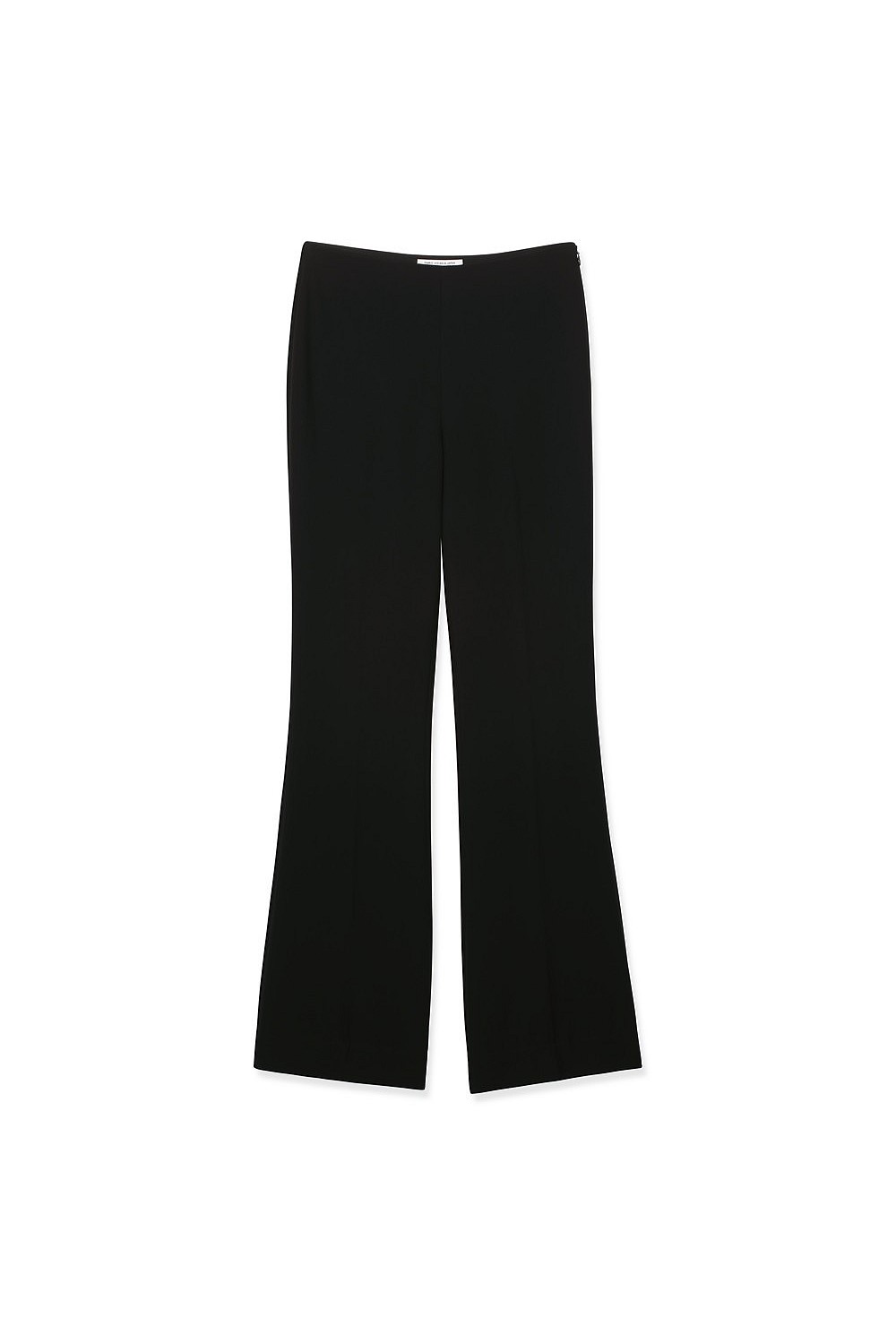 High Waist Flare Pant