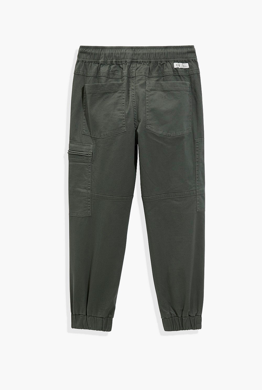 Cargo Pant