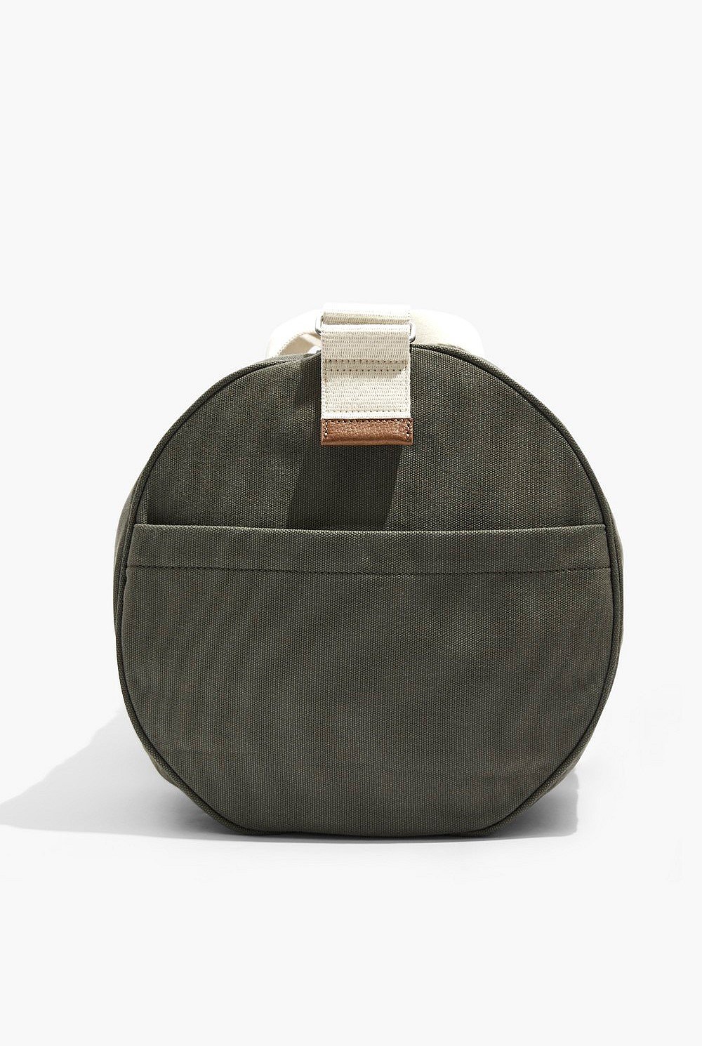 Organic Duffle Bag