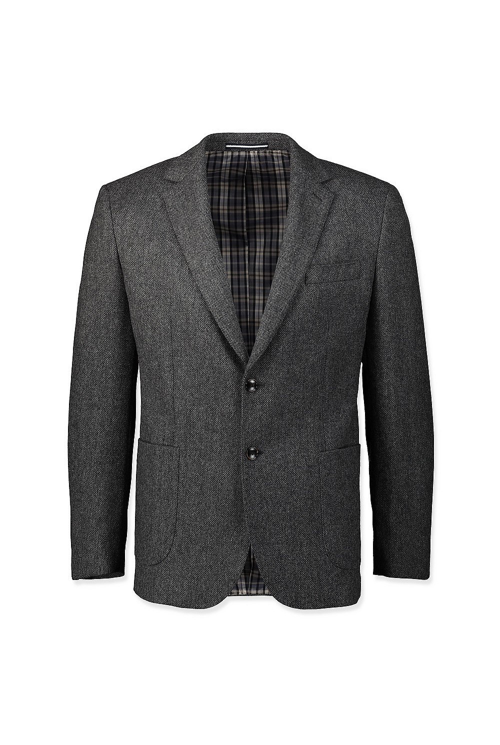 Regular Tweed Blazer