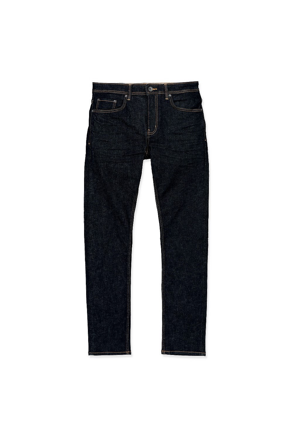 Slim Rinse Wash Jean