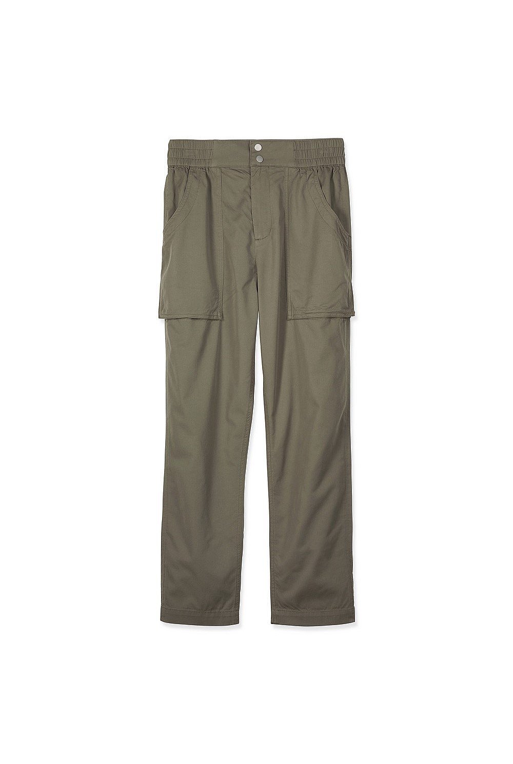 Bamboo Cargo Pant