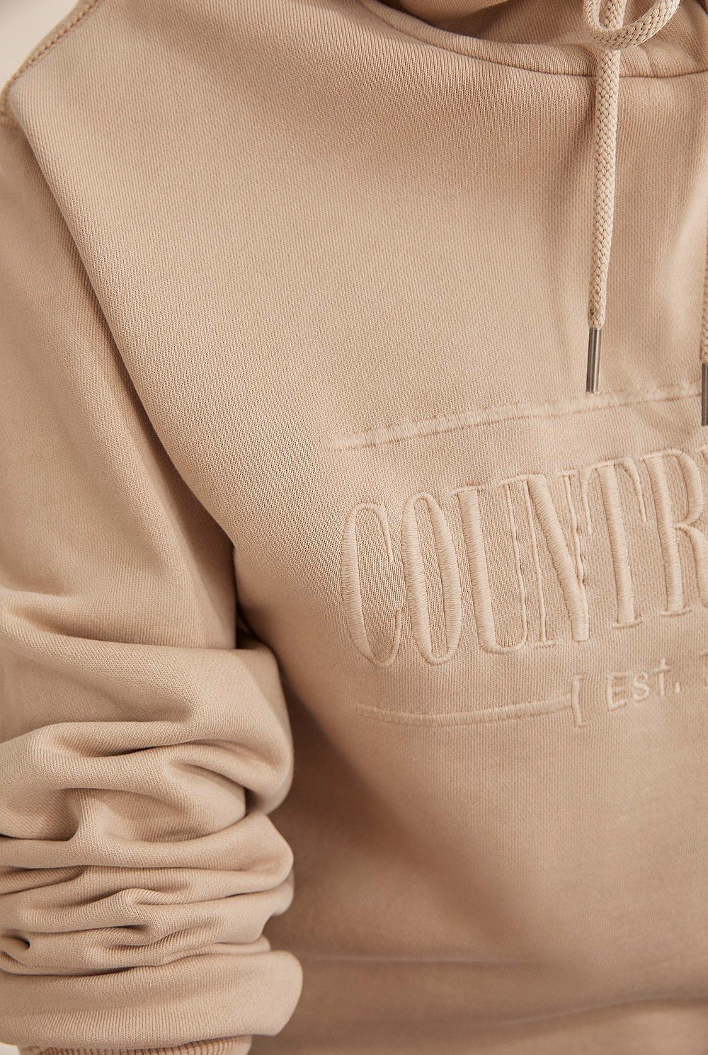 Verified Australian Cotton Hooded Heritage Sweat