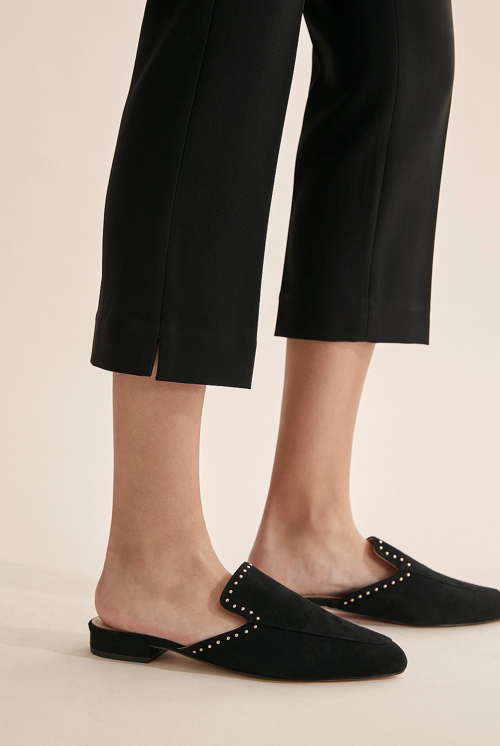Sophia Loafer