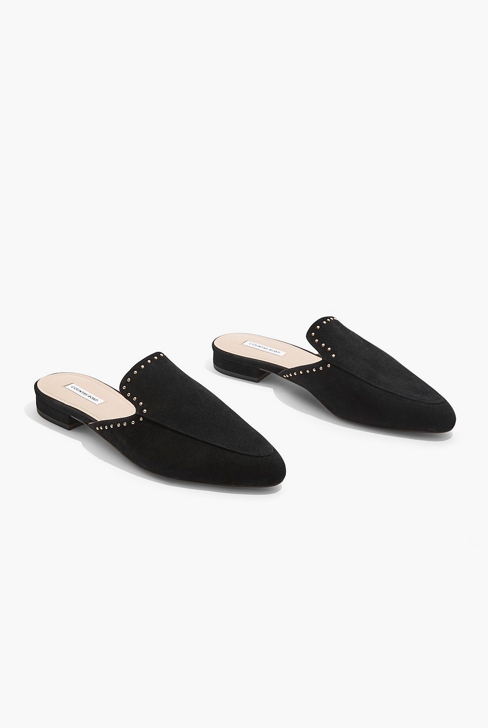Sophia Loafer