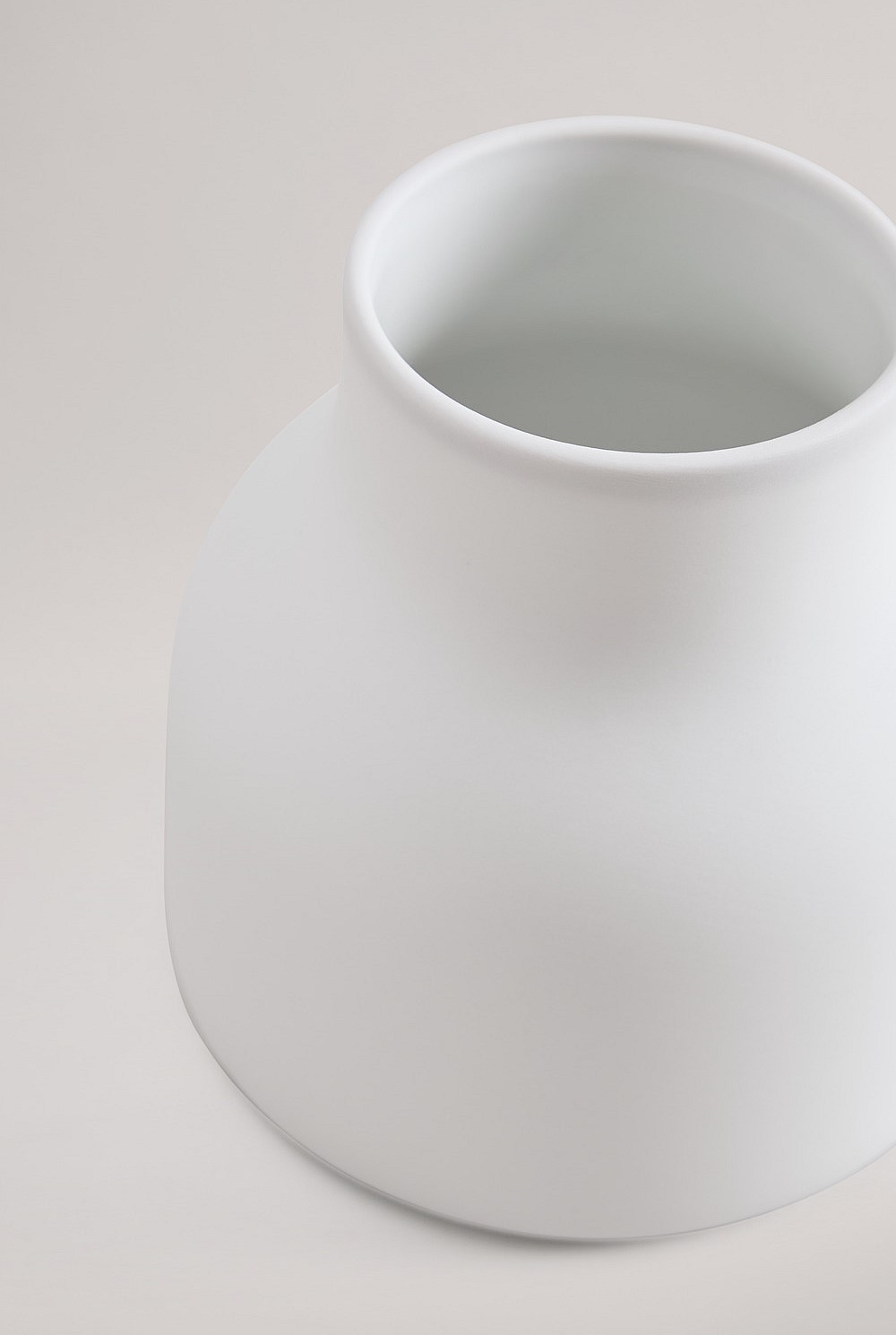 Dane Ceramic Extra Small Vase