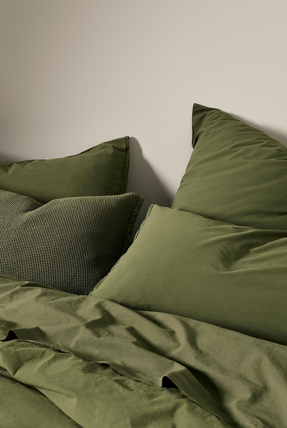 Brae Standard Pillowcase Pair