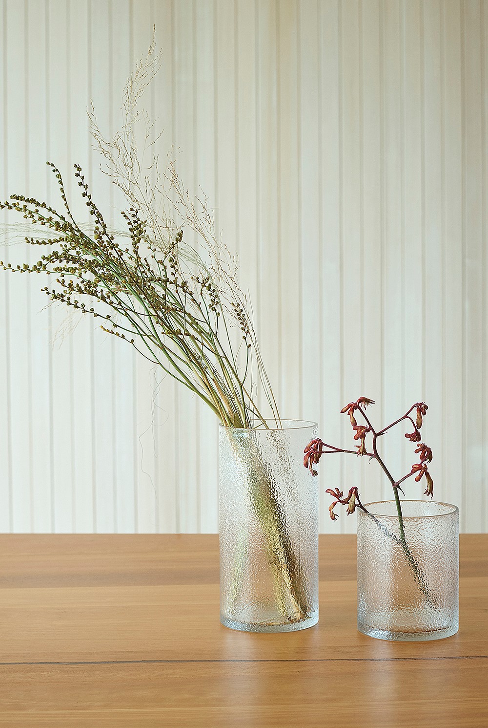 Banks Small Vase