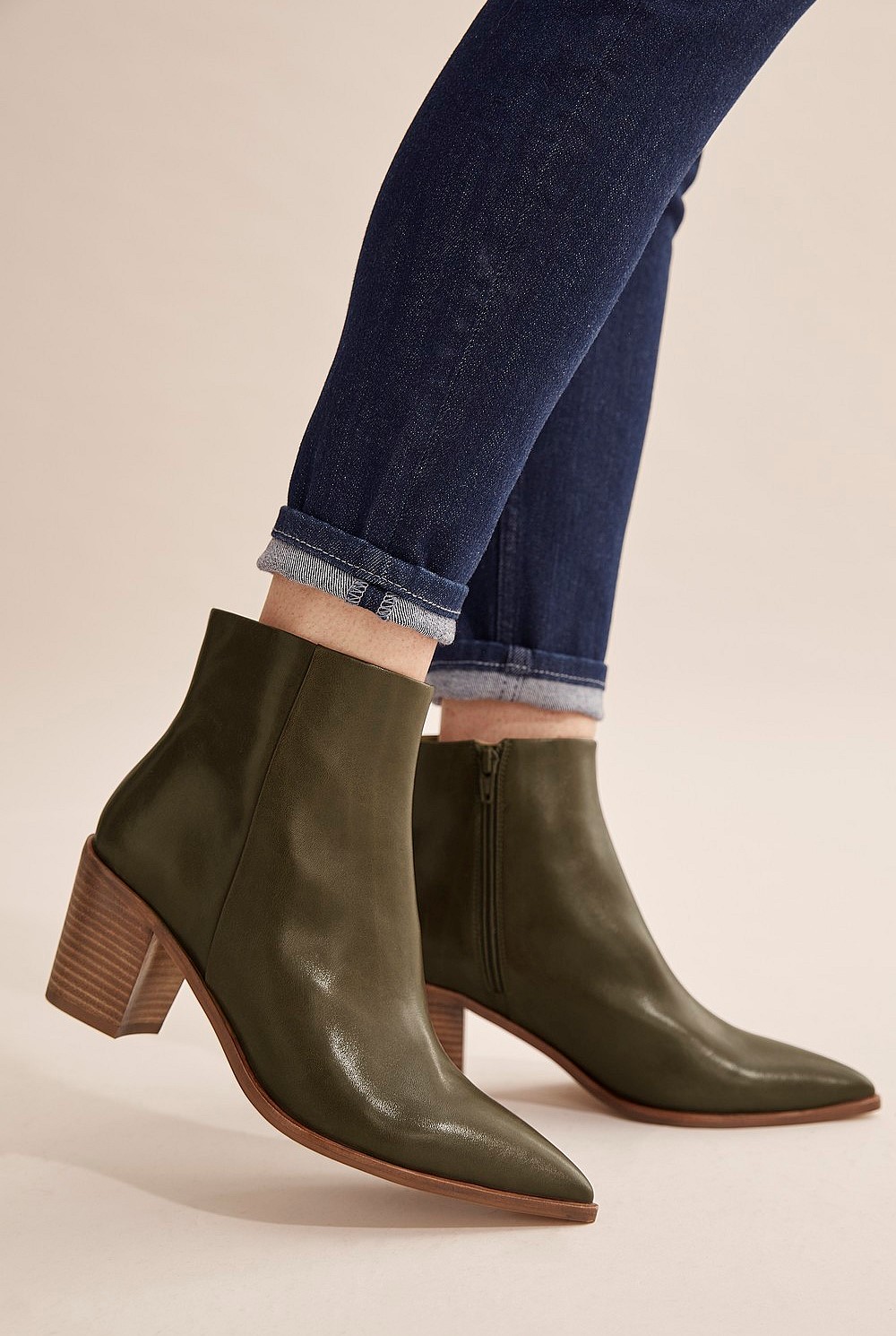 Tori Boot