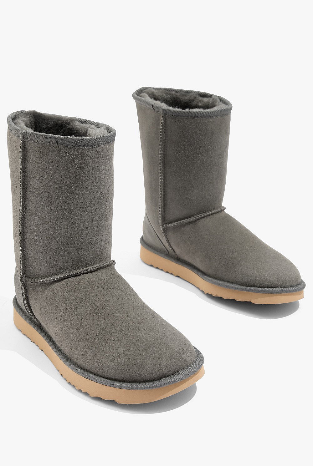 Unisex CR Australian Made Sheepskin Boot